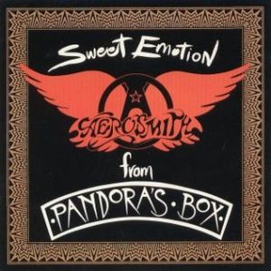 Aerosmith - Sweet Emotion piano sheet music